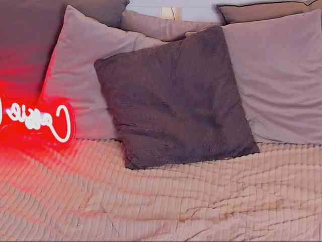 LillianShineX webcam