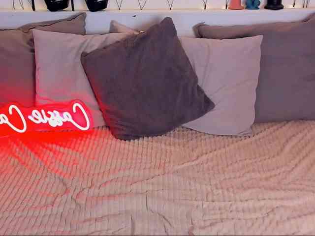 LillianShineX webcam