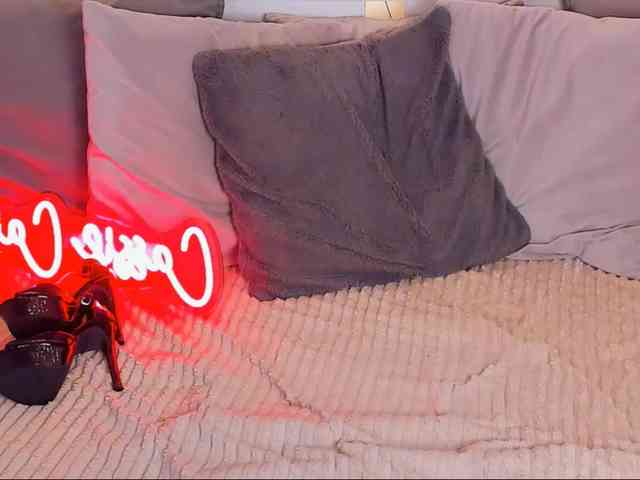 LillianShineX webcam