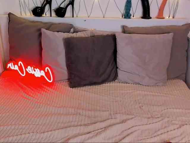 LillianShineX webcam