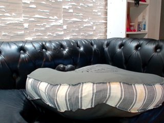 CreampiEnacia Porn Show