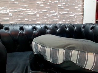 CreampiEnacia Porn Show