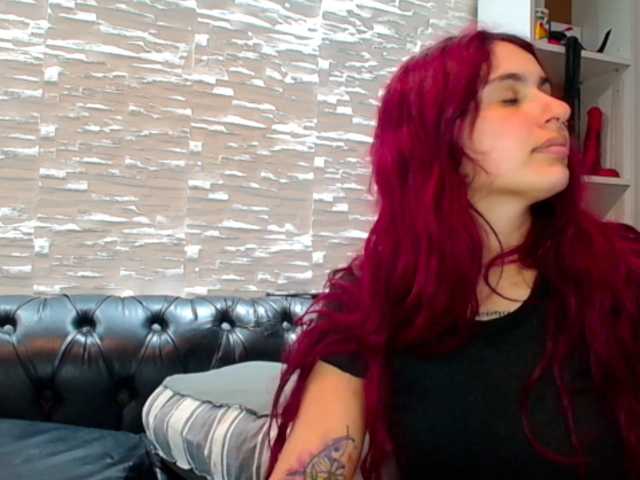 AmelieandRoss