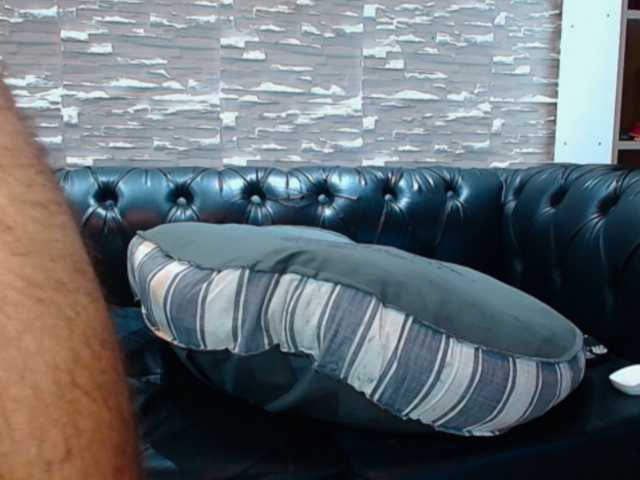 CreampiEnacia live cam on BongaCams