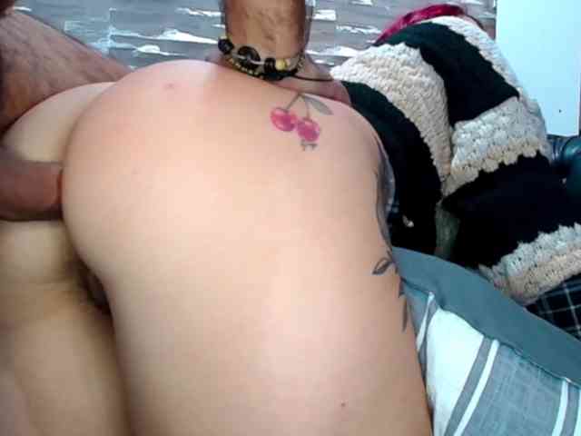 CreampiEnacia