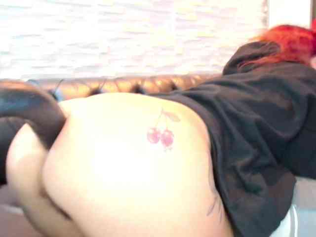 CreampiEnacia webcam