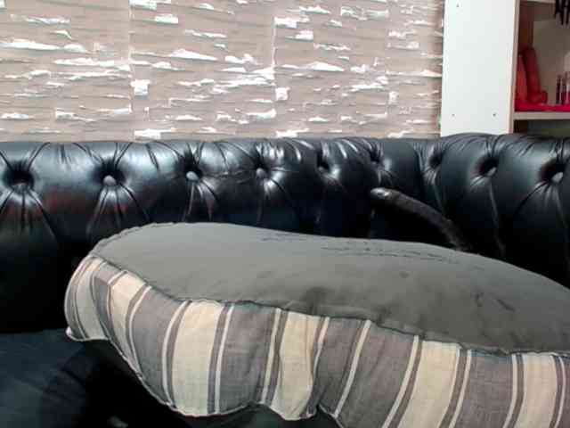 CreampiEnacia webcam