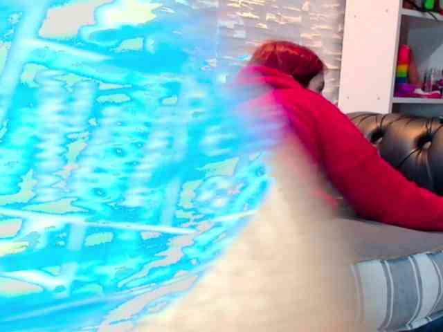 CreampiEnacia webcam