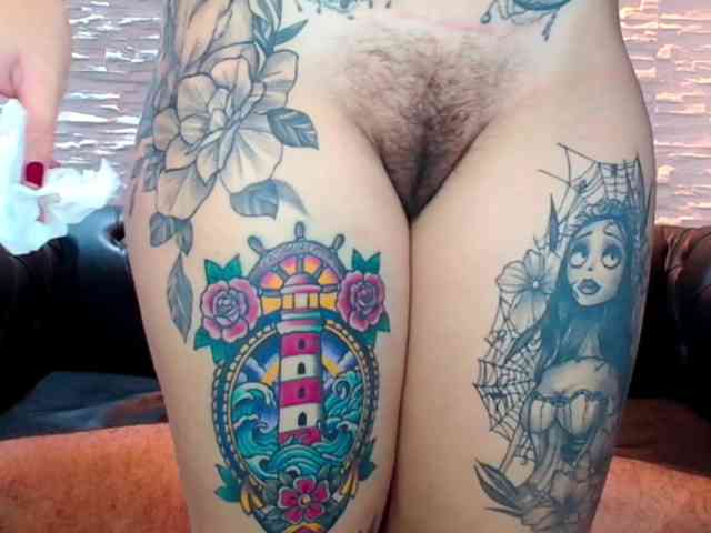 CreampiEnacia webcam