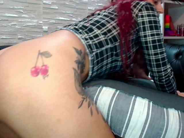 CreampiEnacia webcam