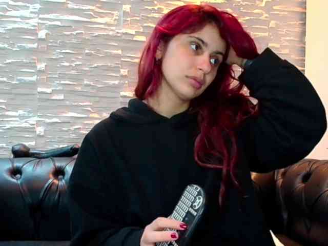 CreampiEnacia webcam