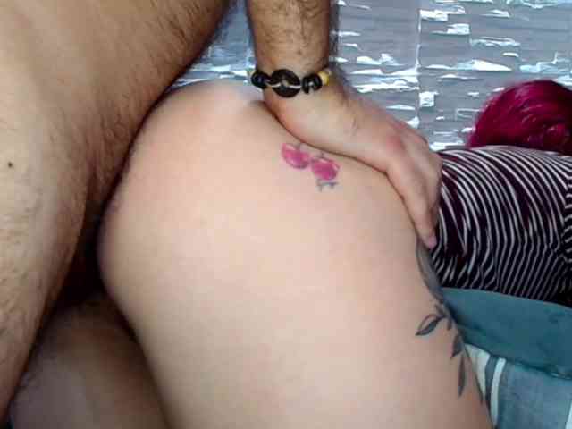 CreampiEnacia webcam