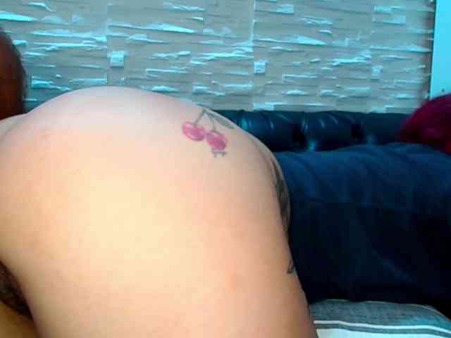 CreampiEnacia webcam