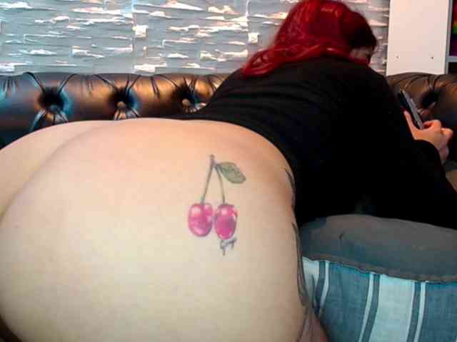 CreampiEnacia webcam