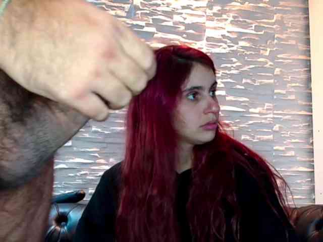 CreampiEnacia webcam