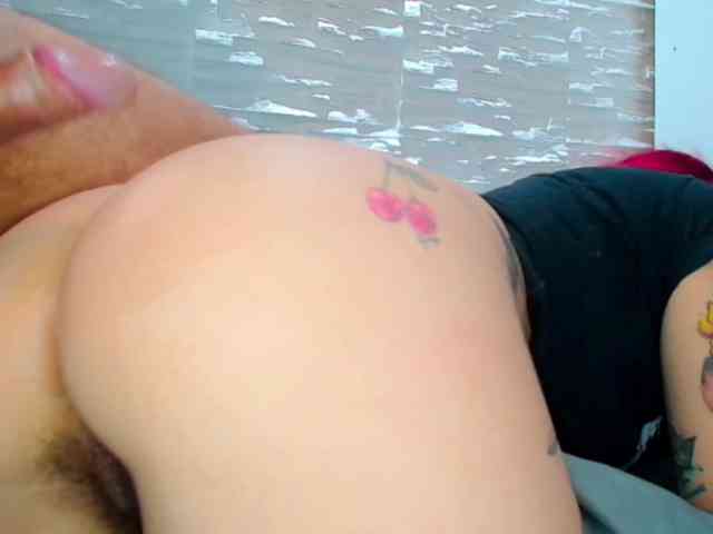 CreampiEnacia webcam