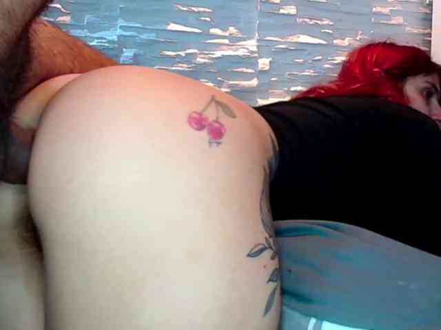 CreampiEnacia webcam