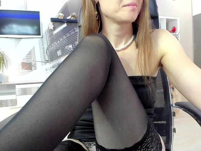 в попе у firstMaja