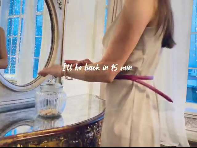 firstMaja Live Cam on BongaCams