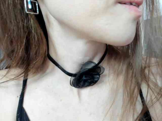 firstMaja's webcam live show