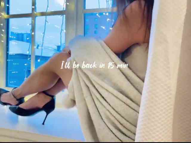 firstMaja Live Webcam on BongaCams