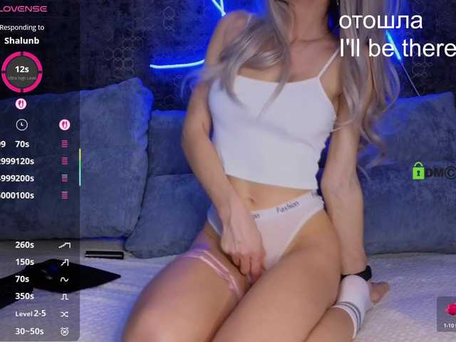 orgasm-girl live cam on BongaCams