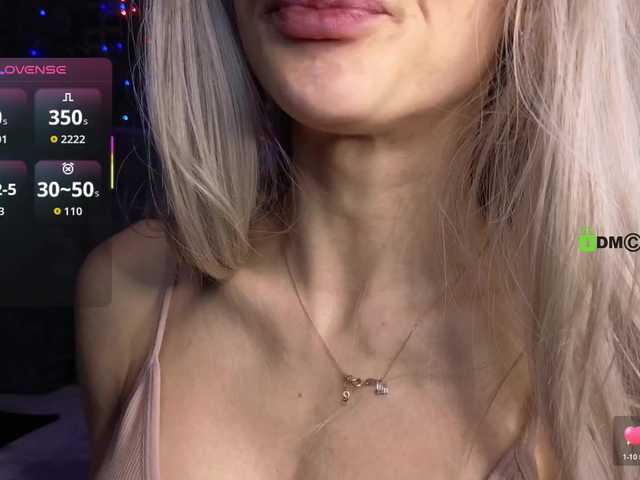 orgasm-girl's BongaCams profile