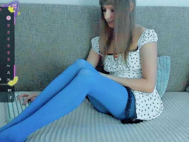 Liliya9 live cam on BongaCams