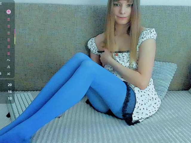 Liliya9 live cam on BongaCams