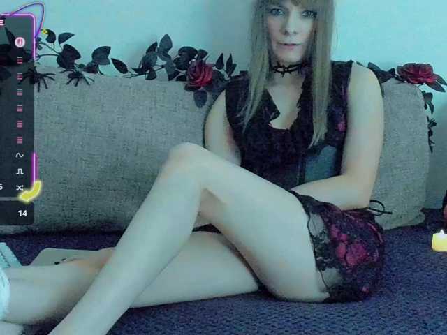 YourCaramel live cam on BongaCams
