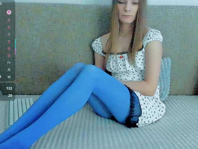 Liliya9 live cam on BongaCams