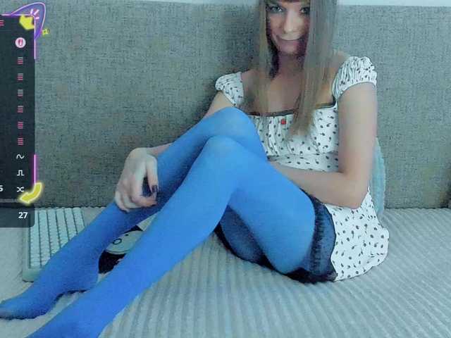 Liliya9 live cam on BongaCams