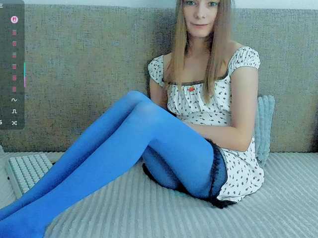 Liliya9 live cam on BongaCams