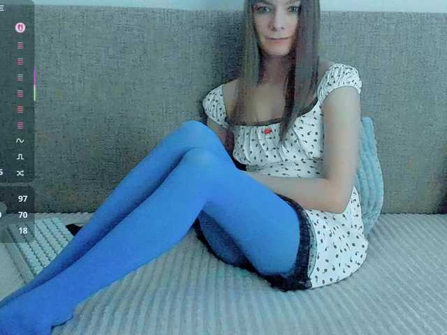 Liliya9 live webcam show