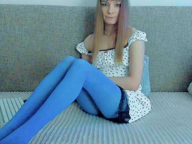 Liliya9's BongaCams show and profile