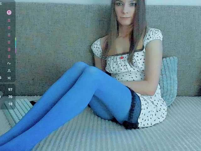 Liliya9 live webcam show