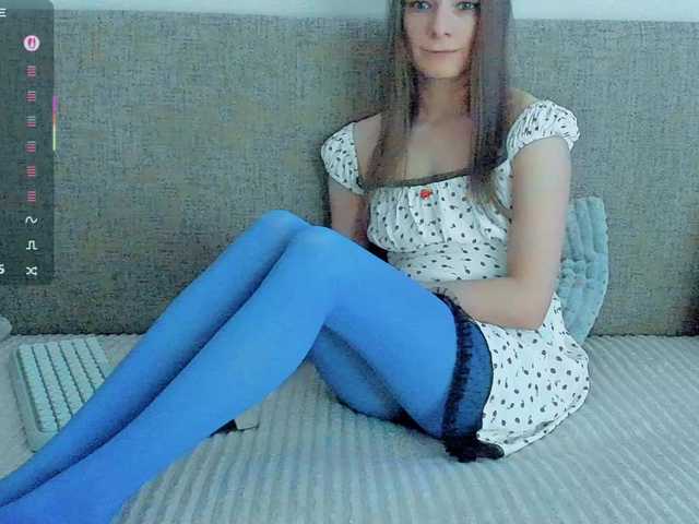Liliya9 live webcam show