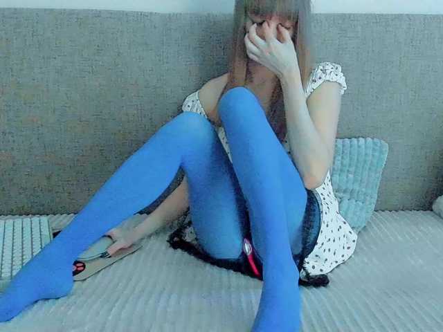 эросцена Liliya9