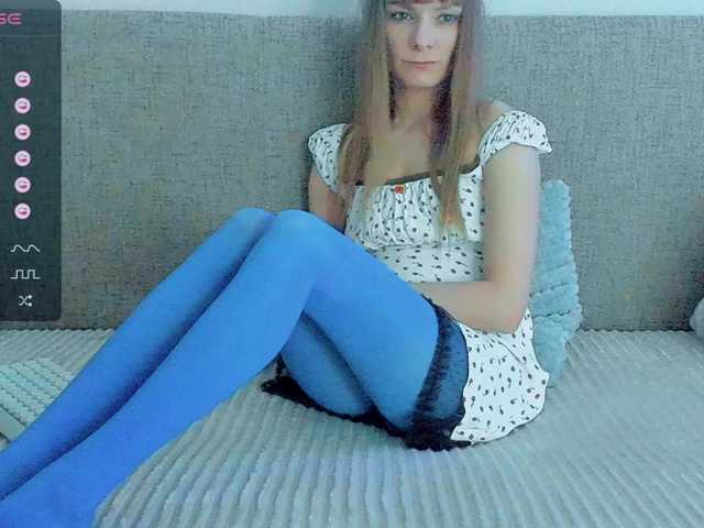 Liliya9's BongaCams show and profile