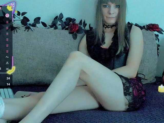 YourCaramel live cam on BongaCams