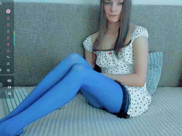 Liliya9 live cam on BongaCams