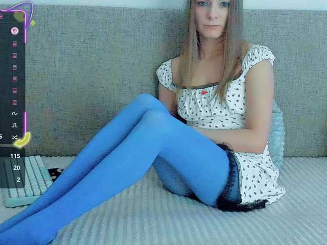 Liliya9 live cam on BongaCams