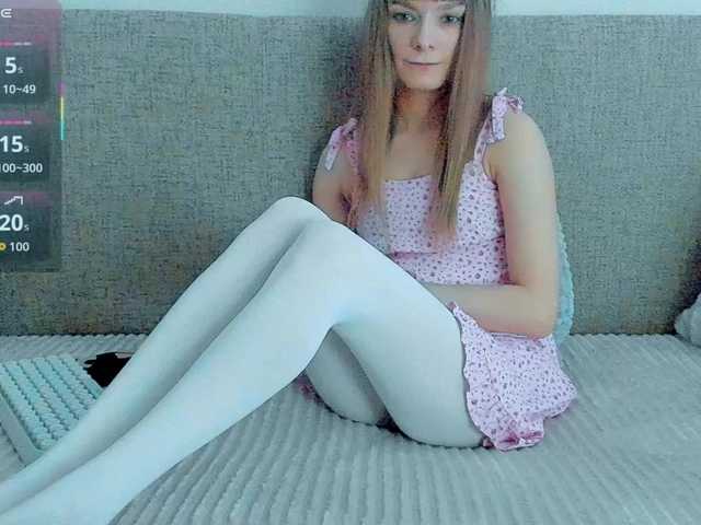 Liliya9's BongaCams show and profile