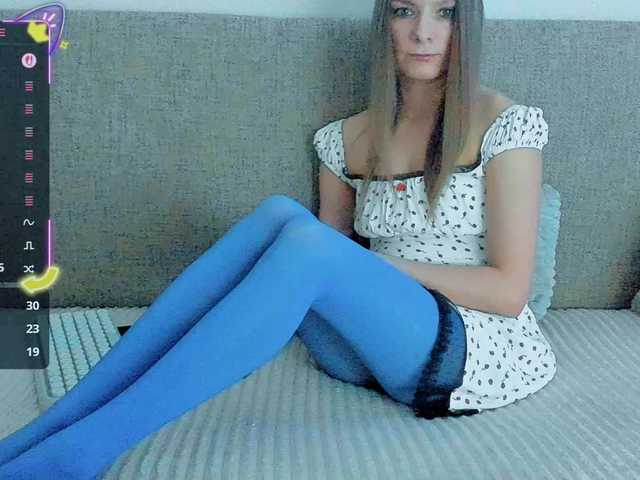 Liliya9 live cam on BongaCams
