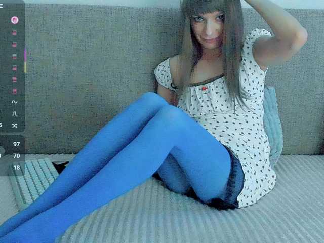 Liliya9 live webcam show