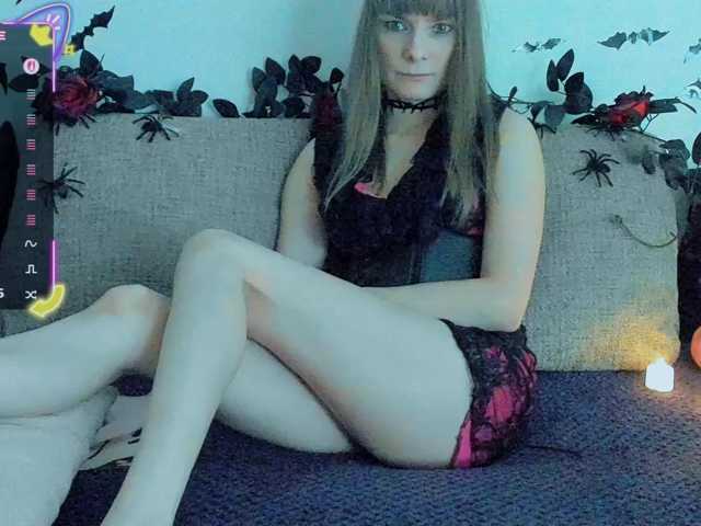 Liliya9 live cam on BongaCams