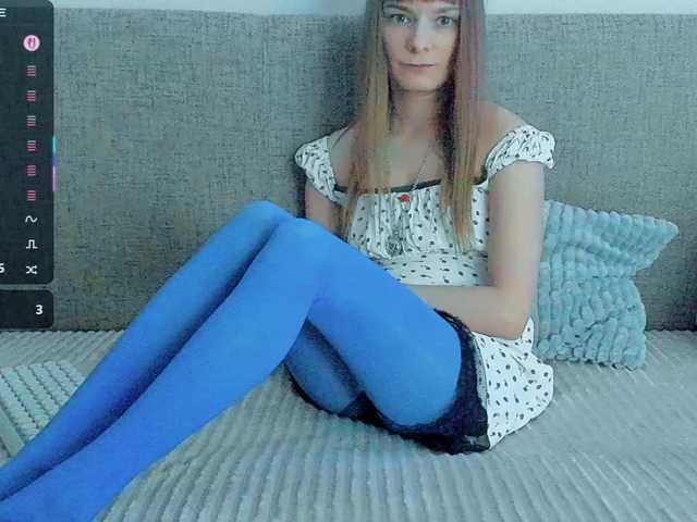 Liliya9's BongaCams show and profile