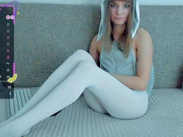 Liliya9 live cam on BongaCams