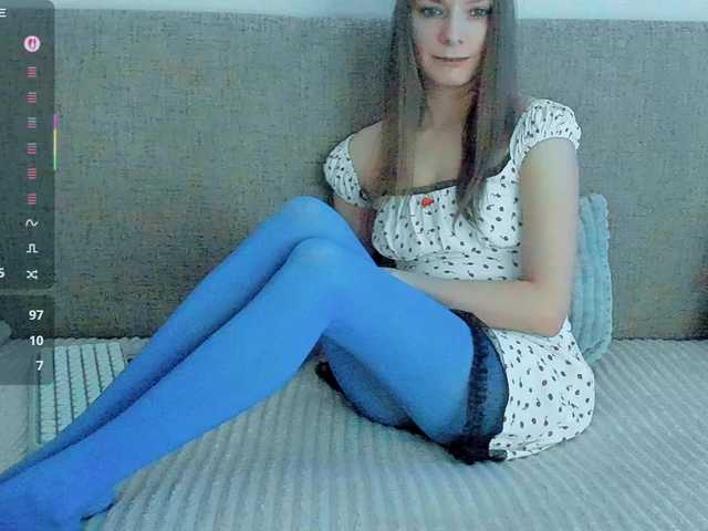 Liliya9 live cam on BongaCams