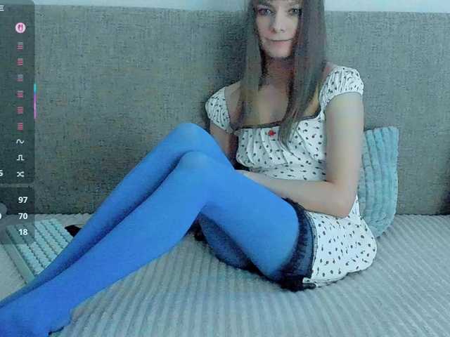 Liliya9 live webcam show
